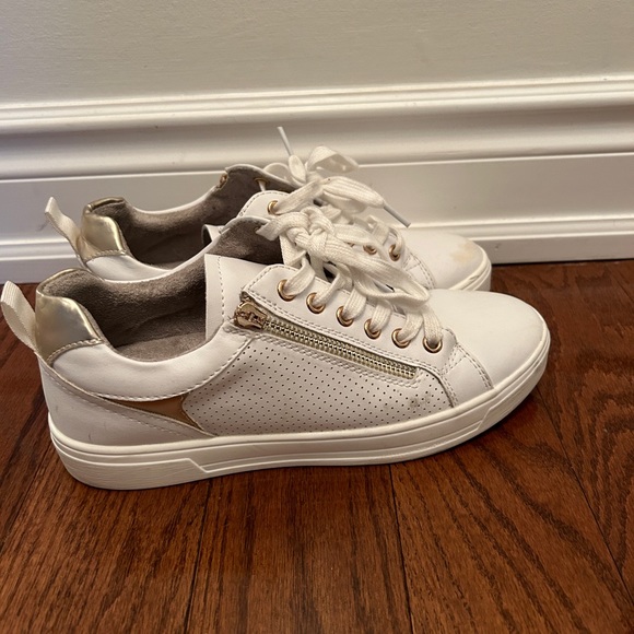 Steve Madden Brookee sneaker - Picture 5 of 5